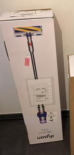 Dyson V15 Detect Fluffy (nieuw), Elektronische apparatuur, Stofzuigers, Ophalen, Nieuw, Stofzuiger