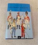 Mooi Boek - Uniformen in kleur - Preben Kannik, Ophalen of Verzenden, Zo goed als nieuw