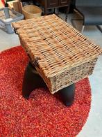 Picknickmand, Hobby en Vrije tijd, Ophalen, Gebruikt