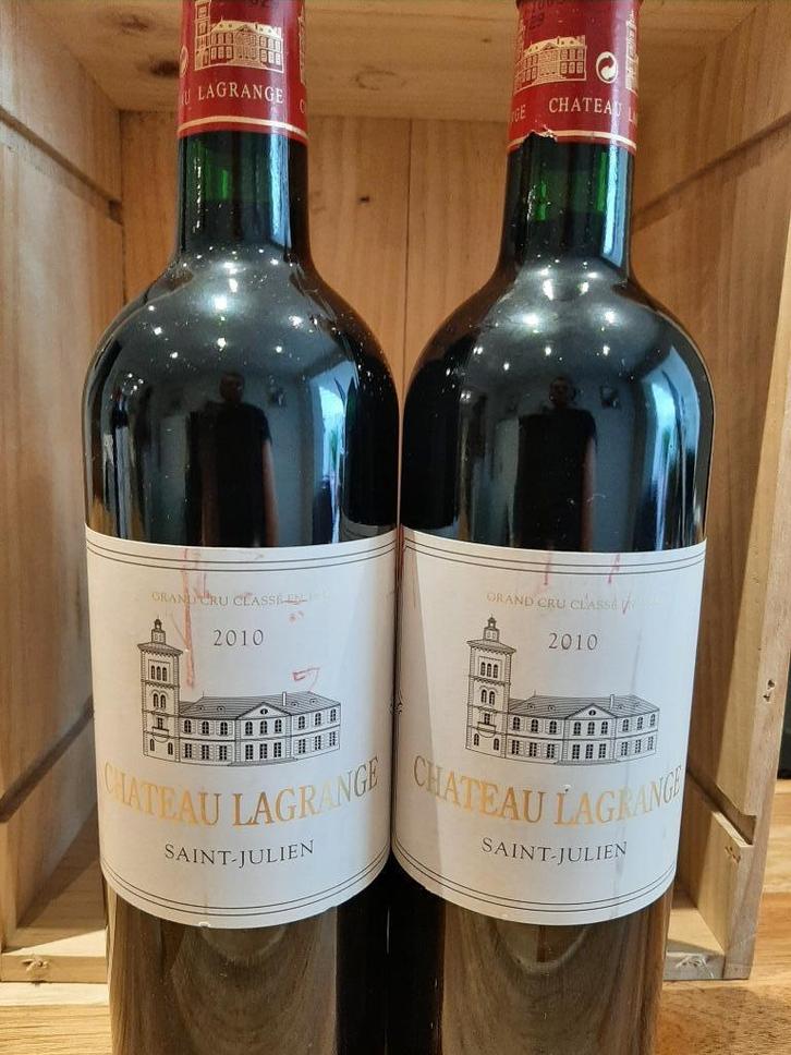 Vins divers, Verzamelen, Wijnen, Nieuw, Vol, Ophalen of Verzenden