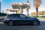 Bmw 335d F31 Xdrive, Automaat, Leder, Particulier, Zilver of Grijs