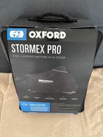oxford stormex pro Nieuw, Motoren, Accessoires | Onderhoudsmiddelen, Ophalen of Verzenden