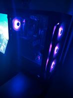 Gaming pc, Games en Spelcomputers, Ophalen, Zo goed als nieuw