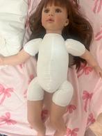 Prachtige reborn doll, Verzamelen, Ophalen, Zo goed als nieuw