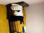 Kwaliteits Boxspring 200x90 cm, Huis en Inrichting, Slaapkamer | Boxsprings, Ophalen, Modern/landelijk, 90 cm, Eenpersoons