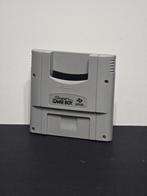 Super Gameboy (SNES Accessoires), Ophalen of Verzenden, Zo goed als nieuw, Overige genres