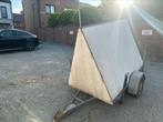 Reclame aanhangwagen aanhanger, Auto diversen, Aanhangers en Bagagewagens, Ophalen, Gebruikt