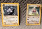 Pokémon Dark Magneton, Ophalen of Verzenden