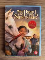 Waar Is Het Paard Van Sinterklaas?, Cd's en Dvd's, Ophalen of Verzenden