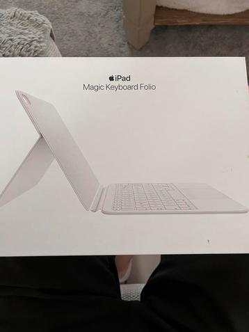 clavier iPad, Enlèvement ou Envoi, Blanc, Apple iPad