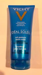 Vichy hypo allergeen après-soleil, Handtassen en Accessoires, Uiterlijk | Lichaamsverzorging, Ophalen of Verzenden, Nieuw, Zonnebrand of After Sun
