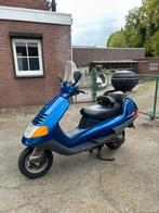 Piaggio Hexagone 125, Motos, 1 cylindre, Scooter, Particulier, 125 cm³