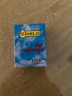 inktcartridge 305XL, Ophalen, Cartridge