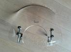 Laag windscherm Vespa GTS, GT, Motoren, Ophalen of Verzenden, Nieuw