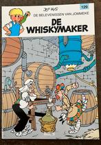 De whiskymaker. JOMMEKE. nieuw, Enlèvement ou Envoi, Neuf