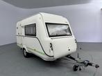 Biod 370 TL Uniek Compact Luifel + zijwanden Fietsendrager, Caravans en Kamperen, Caravans, Luifel, Overige, Tot 4 meter, Biod