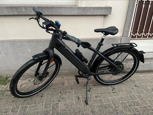 Stromer St2 sport 2800 km, Fietsen en Brommers, Elektrische fietsen, Zo goed als nieuw, Stromer, Ophalen