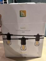 Hombli smart outdoor light string, Ophalen, Zo goed als nieuw