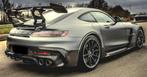Prachtige Mercedes AMG GT Black Series Limited Edition, Auto's, Mercedes-Benz, Cabriolet, Particulier, Te koop, Onderhoudsboekje