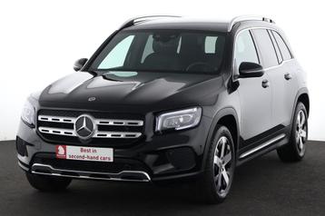 Mercedes-Benz GLB 180 BUSINESS SOLUTION DA 8G-DCT *BUSINESS  beschikbaar voor biedingen