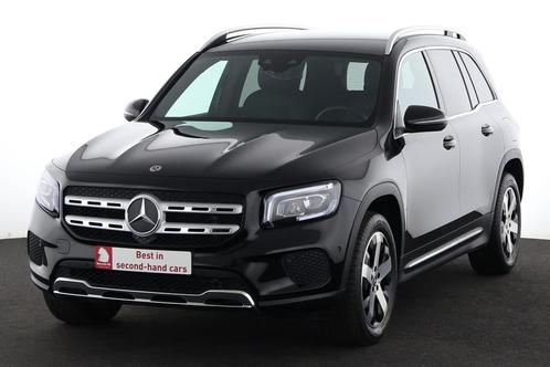 Mercedes-Benz GLB 180 BUSINESS SOLUTION DA 8G-DCT *BUSINESS, Auto's, Mercedes-Benz, Bedrijf, Te koop, GLB, Achteruitrijcamera
