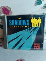 The Shadows Collection   2 cd, Ophalen of Verzenden