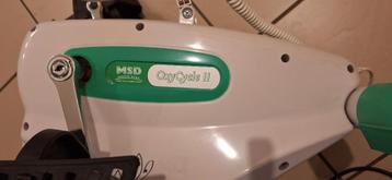 MSD Deluxe 2 très bon état beschikbaar voor biedingen