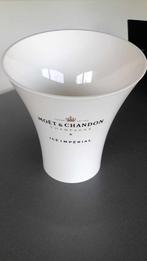 Moet & Chandon Imperial Ice Champagnekoeler WIT, Verzamelen, Ophalen, Nieuw, Champagne