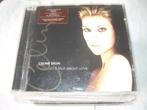 CD - CELINE DION - PARLONS D'AMOUR, CD & DVD, Comme neuf, Enlèvement ou Envoi, 1980 à 2000