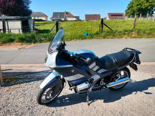 Mooie BMW R1150 RS, Motoren, Motoren | BMW, Particulier, Toermotor, meer dan 35 kW, 2 cilinders, Ophalen