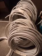 Nieuwe vloerverwarmingsbuizen, Ophalen, Nieuw