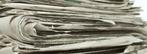 besoin une aide distributeur de journal, Vacatures, Vacatures | Thuiswerk, Variabele uren, Freelance of Uitzendbasis