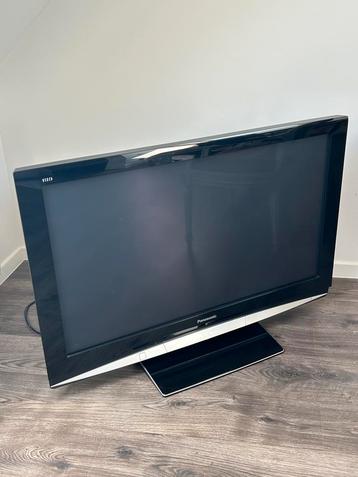 GRATIS TV Panasonic - werkend! beschikbaar voor biedingen