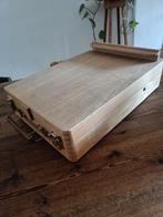 Tafelschildersezel met koffer, Hobby en Vrije tijd, Schilderen, Ophalen, Zo goed als nieuw