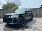 Land rover range rover sport, Auto's, Land Rover, Bedrijf, Panoramadak, Te koop, Range Rover