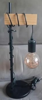 Tafellamp, Enlèvement, Neuf, Verre