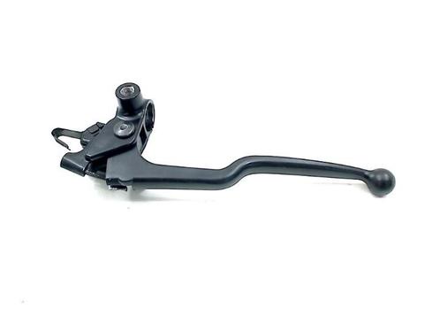 KOPPELINGSHENDEL MT 09 2021-2022 (MT09 B7N) (5EB839120300), Motoren, Onderdelen | Yamaha, Gebruikt