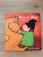 Kathleen Amant - Heksje Mimi en Beer, Boeken, Ophalen, Zo goed als nieuw, Kathleen Amant