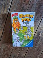 Gezelschapspel-bunny hop, Ophalen of Verzenden, Gebruikt, Ravensburger