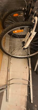 Porte vélo pour 3 vélos, Vélos & Vélomoteurs, Accessoires vélo | Remorques, Comme neuf