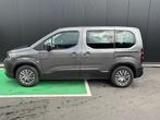 Peugeot Rifter Elektrisch *DEMO*, Auto's, Peugeot, 4 deurs, Monovolume, 136 pk, 5 zetels