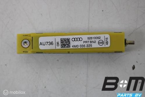 Antenne versterker Audi Q7 4M 4M0035225, Autos : Pièces & Accessoires, Autres pièces automobiles, Utilisé