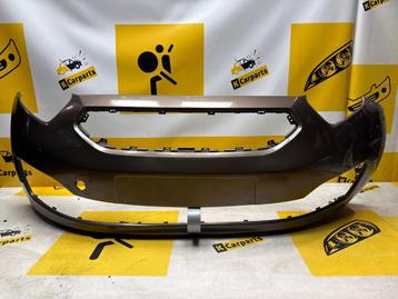 KIA VENGA VOORBUMPER 2010-Heden 86511-1P000 beschikbaar voor biedingen