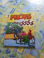 BD. Les profs. Tableau d'horreur., Livres, Enlèvement ou Envoi, Comme neuf