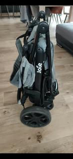 Poussette Joie 3 en 1 – Pack complet – 180€, Enfants & Bébés, Enlèvement