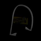 Deurrubber Fiat Ducato (2006) rechter achterdeur, 1643212580, -, Deur, -, Nieuw