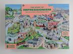 Puzzels Jumbo en allerlei 1000  stukjes, Ophalen of Verzenden, 500 t/m 1500 stukjes, Gebruikt, Legpuzzel