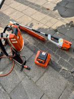 Stihl set, Ophalen, Zo goed als nieuw, Accu, Stihl