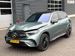 Mercedes-Benz GLC-klasse 300e 4MATIC Business Line, Burmeste, Auto's, 4 cilinders, 2000 kg, 5 zetels, SUV of Terreinwagen