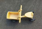 houten scooter voor kinderen, Ophalen, Zo goed als nieuw, Overige typen